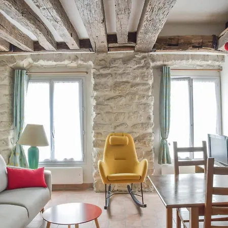 Luminous Flat In The Center Of - Welkeys Apartment *