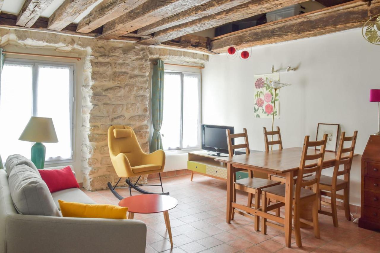 Apartment Luminous Flat In The Center Of - Welkeys *