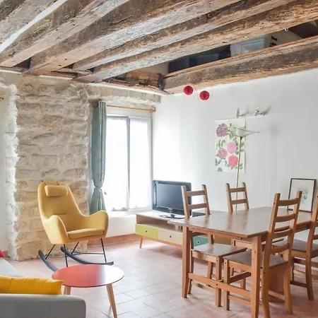 Appartamento Luminous Flat In The Center Of - Welkeys *